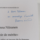 Susanna Niiranen : "Miroir de merite" : valeurs sociales,... - pikkukuva 3