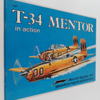 Lou Drendel : T-34 Mentor in action - pikkukuva 1