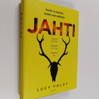 Lucy Foley : Jahti - pikkukuva 1