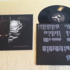 UNDER THE CHURCH - Rabid Armageddon LP - pikkukuva 1