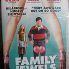 FAMILY JEWELS / BARRY MUNDAY DVD - pikkukuva 1