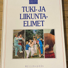 TUKI- JA LIIKUNTAELIMET, kodin terveyskirjasto - pikkukuva 1