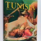 Deborah Campbell-Todd : Tunisia : mediterranean cuisine - pikkukuva 1