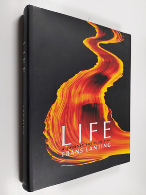Frans Lanting : Life : a journey through time
