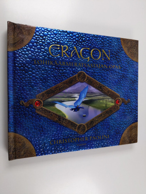 Christopher Paolini : Eragon : lohikäärmeratsastajan opas