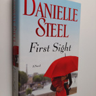 Danielle Steel : First Sight - A Novel - pikkukuva 1