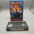Kolumbus - VHS - pikkukuva 1