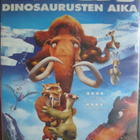 ICE AGE 3 DVD DINOSAURUSTEN AIKA - pikkukuva 1