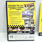PS2 - Crazy Taxi - pikkukuva 2