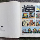 LUCKY LUKE JA PHIL DEFER - pikkukuva 3