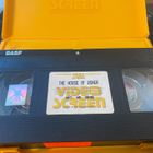 The House of Usher Hollanti-VHS - pikkukuva 3