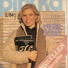 Pirkka n:o 2 1984 Uusi Valamo. Lopen laulajat. Apilassa opi - pikkukuva 1