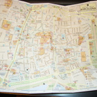BARCELONA Popout Cityguide  matkaopas (2007) Sis.postikulut - pikkukuva 3