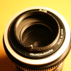 Tamron Auto 135mm 3.5 - pikkukuva 3