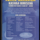 Ismo Leikola - Kasvaa Ihmisenä (2013) - pikkukuva 2