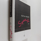 Katja Kallio : Syntikirja - pikkukuva 1