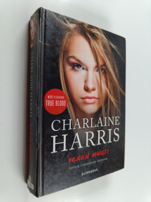 Charlaine Harris : Veren muisti