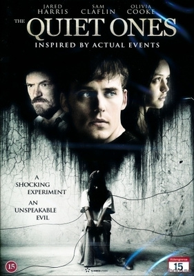The Quiet Ones - DVD