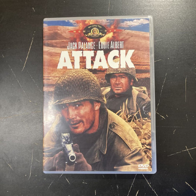 Helvetti 1944 DVD
