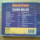 Glenn Miller - Super Stars CD - pikkukuva 2