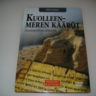 Muinaiset Kulttuurit Osa 8: Kuolleenmeren Kääröt **DVD** - pikkukuva 1