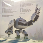 HELLOWEEN - MY GOD-GIVEN RIGHT - PICTURE EU 2015 UUSI 2LP+ - pikkukuva 2