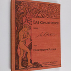 Franz Hermann Meissner : Arnold Böcklin - pikkukuva 1