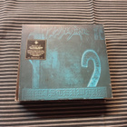 MY DYING BRIDE Meisterwerk 2 DIGIPAK - pikkukuva 1
