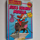 Walt Disney ym. : Aku kaukomailla - pikkukuva 1