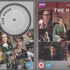 THE HOUR kaudet 1 ja 2 [4DVD] Dominic West  Romola Garai - pikkukuva 2