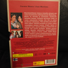Mitä olen tehnyt ansaitaakseni tämän? DVD Suomijulkaisu - pikkukuva 2