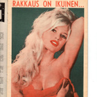 Ajan Sävel n:o 27 1959 Every Brothers. Brigitte. Marilyn. - pikkukuva 4