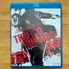 Skin Traffik BLU-RAY - pikkukuva 1