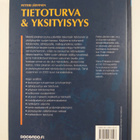 Petteri Järvinen : Tietoturva & yksityisyys - pikkukuva 2