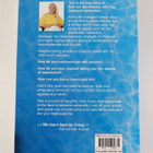 Kati. Van Der Hoeven : Living underwater - A True Story o... - pikkukuva 2