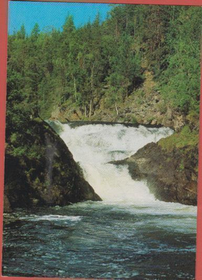 Kuusamo Jyrävä