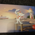 Viking Line. Ville Viking. Leima M/S Mariella - pikkukuva 1
