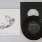COLDPLAY God Put A Smile Upon Your Face 7" vinyylisingle - pikkukuva 3