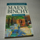 Maeve Binchy Quentins -pok - pikkukuva 1
