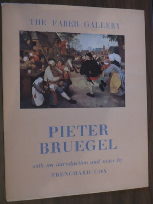 Trenchard Cox (intr.): Pieter Bruegel