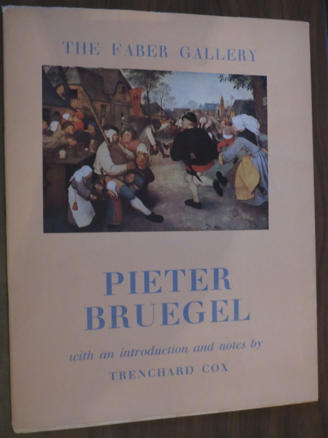 Trenchard Cox (intr.): Pieter Bruegel
