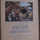 Trenchard Cox (intr.): Pieter Bruegel - pikkukuva 1