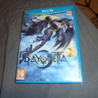 WiiU peli Bayonetta 2 - pikkukuva 1