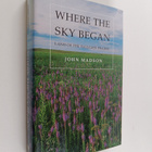 John Madson : Where the Sky Began - Land of the Tallgrass... - pikkukuva 1