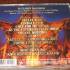 In Flames: Clayman, Heavy Metal cd - pikkukuva 2