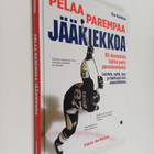 Ron Davidson : Pelaa parempaa jääkiekkoa - pikkukuva 1