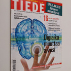 Tiede 3/2009 - pikkukuva 1