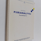 Pertti Tarkka : Piirianalyysi : tasasähköpiirit - pikkukuva 1