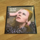 David Bowie - Hunky Dory LP (UUSI) - pikkukuva 1