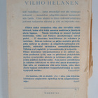 Vilho Helanen : Filmitalon murhenäytelmä : salapoliisirom... - pikkukuva 2